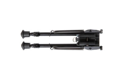 SA Harris Bipod with VSR / RIS Mount - Black - obrazek 4