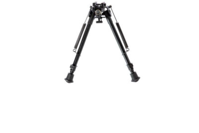 SA Harris Bipod with VSR / RIS Mount - Black - obrazek 5
