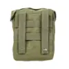 asgbox.pl - Torba zrzutowa - oliwkowa