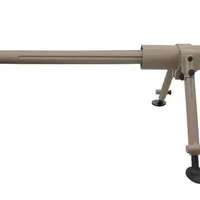 Alternative view of Sprężynowa replika karabinu M200-TAN