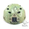 Replika kasku FAST PJ - MC OD-G-FMA-21-009558-00 asgbox.pl