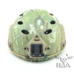 Replika kasku FAST PJ - MC - obrazek 2