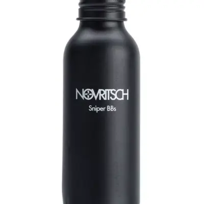 asgbox.pl - Kulki BIO Sniper BBs 0.46g - butelka 555 szt.