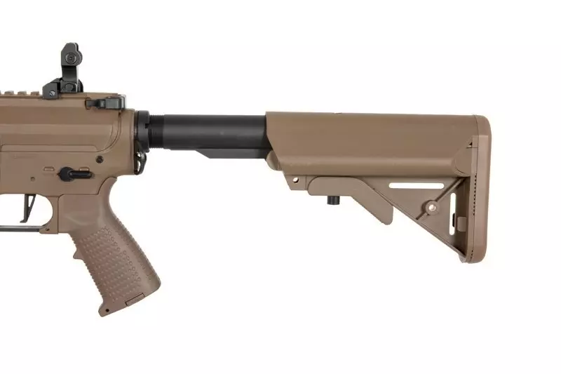 Replika karabinka 12" ARS4 ECS - Dark Earth OD-G-CLA-01-027979-00 asgbox.pl Replika karabinka 12" ARS4 ECS - Dark Earth - obrazek 3