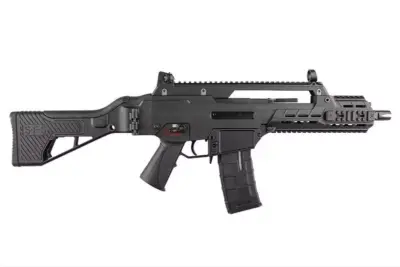 asgbox.pl - Replika karabinka ICS-233