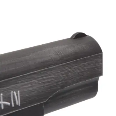 Replika pistoletu Custom NE2001 ????? ???? AWO-02-017967-00 asgbox.pl Replika pistoletu Custom NE2001 ????? ???? AWO-02-017967-00 asgbox.pl