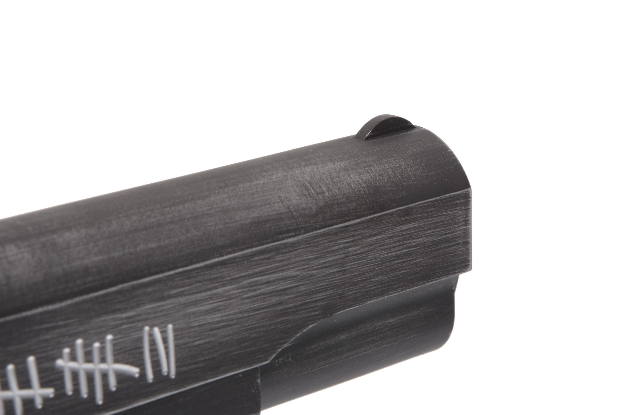 Replika pistoletu Custom NE2001 ????? ???? AWO-02-017967-00 asgbox.pl Replika pistoletu Custom NE2001 ????? ???? - obrazek 3