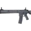 Replika karabinka CM15 KR-LPR 13 - Battleship Grey OD-G-GIG-01-021250-00 asgbox.pl