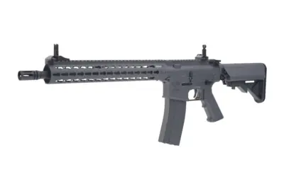 Replika karabinka CM15 KR-LPR 13 - Battleship Grey - obrazek 3