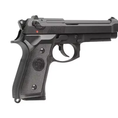 asgbox.pl - Replika pistoletu M9A1 (green gas)