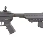 asgbox.pl - Replika karabinka KA-AG-196 Black Rain Ordnance - Czarny