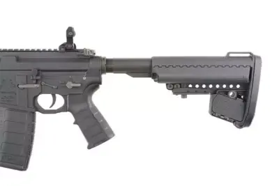 asgbox.pl - Replika karabinka KA-AG-196 Black Rain Ordnance - Czarny