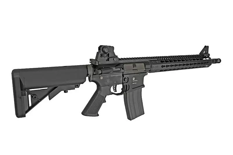 Replika karabinka Mega Arms MKM AR15 OD-G-PTS-02-007364-00 asgbox.pl Replika karabinka Mega Arms MKM AR15 - obrazek 5