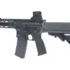 Replika karabinka LM4 KR7 GBBR OD-G-KWA-02-021453-00 asgbox.pl