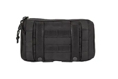 asgbox.pl - Ładownica VX Lazer Mag/Admin Pouch - czarna