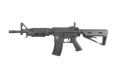 asgbox.pl - Replika karabinka Battle Machine Mod EC - Czarna