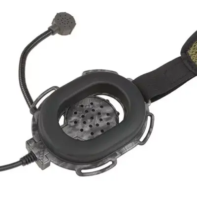 Alternative view of Zestaw słuchawkowy Bowman Evo III - PRB