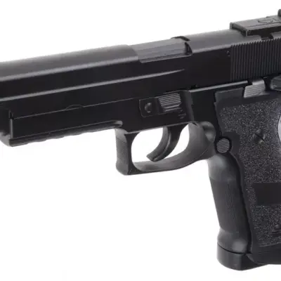 asgbox.pl - Replika pistoletu na S226-S5