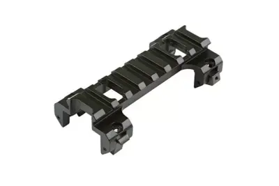 Replika pistoletu maszynowego TGM Q5 - obrazek 3