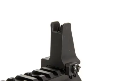 Replika karabinka War Sport LVOA-S - czarna - obrazek 2