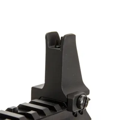 Alternative view of Replika karabinka War Sport LVOA-S - czarna