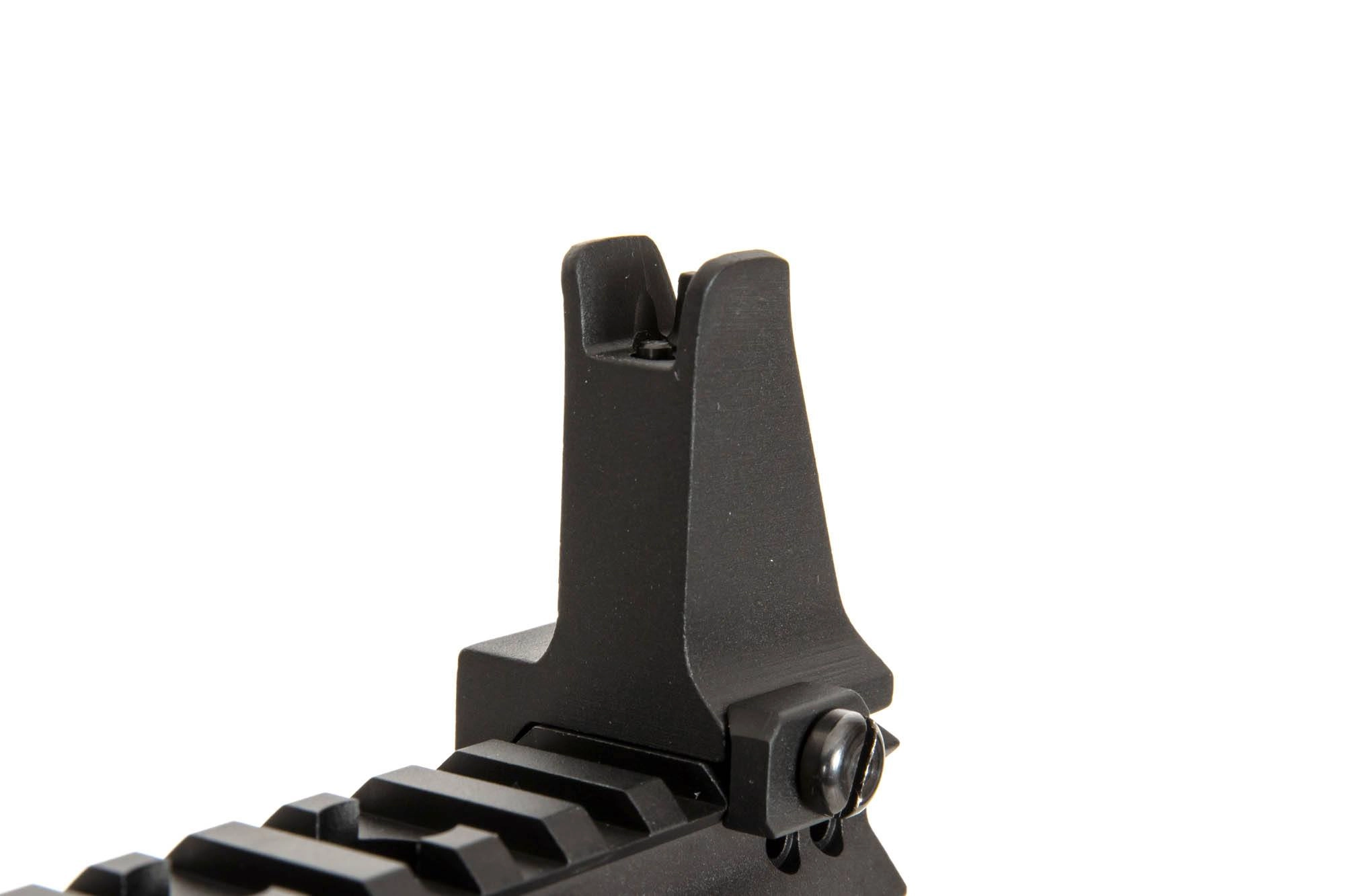 Replika karabinka War Sport LVOA-S - czarna OD-G-KRT-01-019986-00 asgbox.pl Replika karabinka War Sport LVOA-S - czarna - obrazek 2