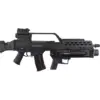 Replika karabinka G316V z granatnikiem OD-G-SIT-01-017976-00 asgbox.pl Replika karabinka G316V z granatnikiem OD-G-SIT-01-017976-00 asgbox.pl