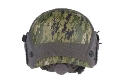 Replika hełmu Ballistic - AOR2 - obrazek 2