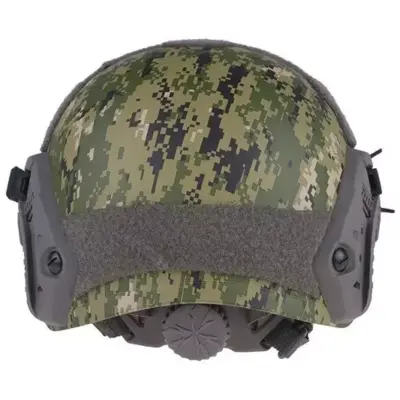 Alternative view of Replika hełmu Ballistic - AOR2