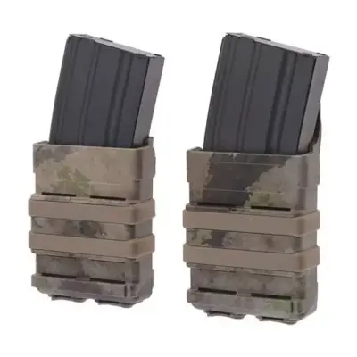 asgbox.pl - Zestaw 2 ładownic FAST na magazynki 5