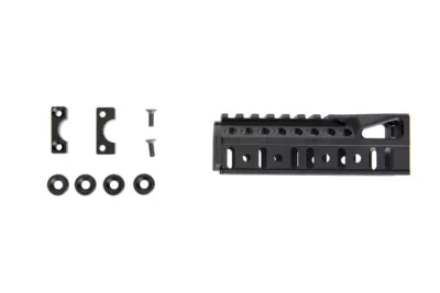 asgbox.pl - Łoże B-11U do replik AKS-74U