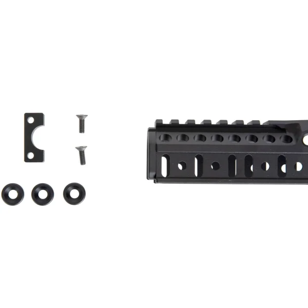 asgbox.pl - Łoże B-11U do replik AKS-74U