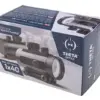 asgbox.pl - Replika celownika kolimatorowego Red Dot 1x40 - czarny