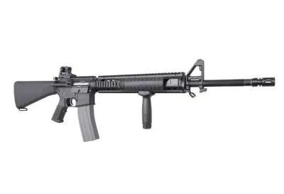 Replika karabinka TR16 R5 - obrazek 3
