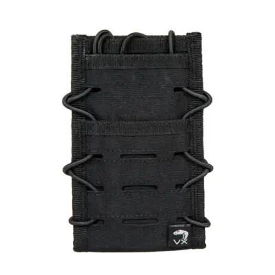 asgbox.pl - Kieszeń VX Smart Phone Pouch - Czarny