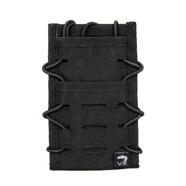 asgbox.pl - Kieszeń VX Smart Phone Pouch - Czarny