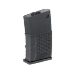 asgbox.pl - Magazynek mid-cap 100 kulek do replik G2H - czarny