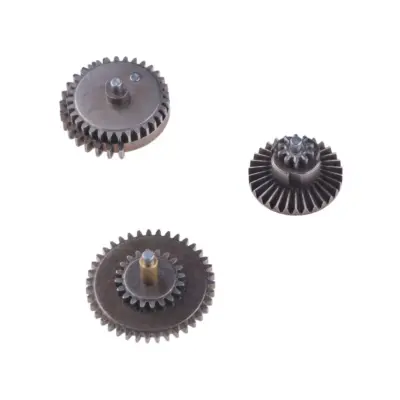 asgbox.pl - Komplet kół zębatych 18:1