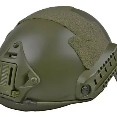 Replika hełmu X-Shield FAST MH - oliwkowy UTT-21-007297-00 asgbox.pl Replika hełmu X-Shield FAST MH - oliwkowy UTT-21-007297-00 asgbox.pl