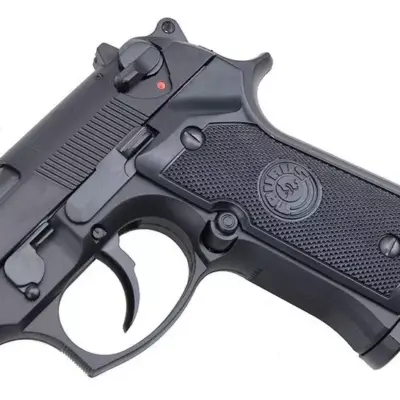 Replika pistoletu Taurus PT92 CYB-02-004952-00 asgbox.pl Replika pistoletu Taurus PT92 CYB-02-004952-00 asgbox.pl