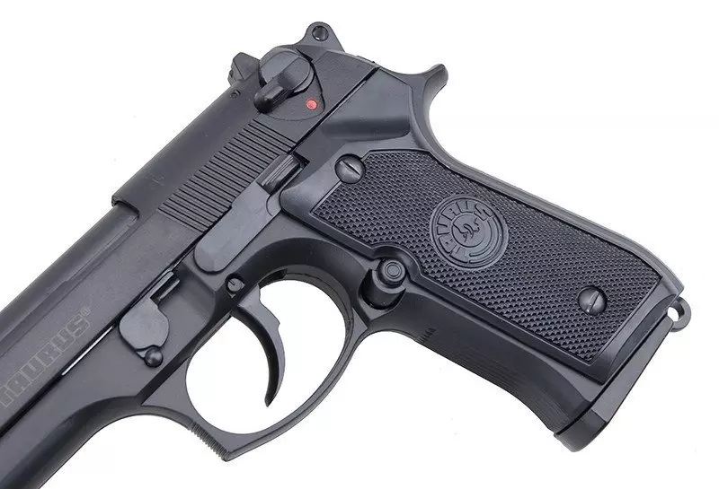 Replika pistoletu Taurus PT92 CYB-02-004952-00 asgbox.pl Replika pistoletu Taurus PT92 - obrazek 3