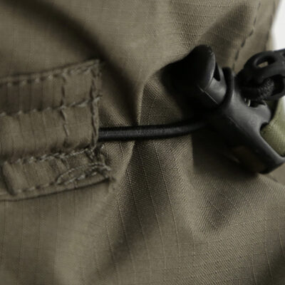 CARINTHIA G-loft Booties - OD OD-A-CARIN050-3640 asgbox.pl