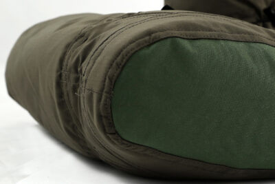 CARINTHIA G-LOFT(R) BOOTIES Sleeping Bag Boots - RAL 7013 - obrazek 7