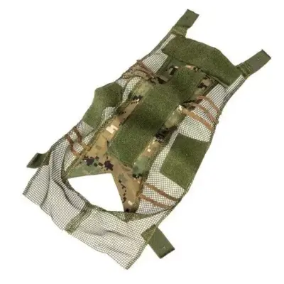 Alternative view of Pokrowiec na hełm typu Maritime - AOR2