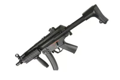 Replika pistoletu maszynowego JG801 - obrazek 2