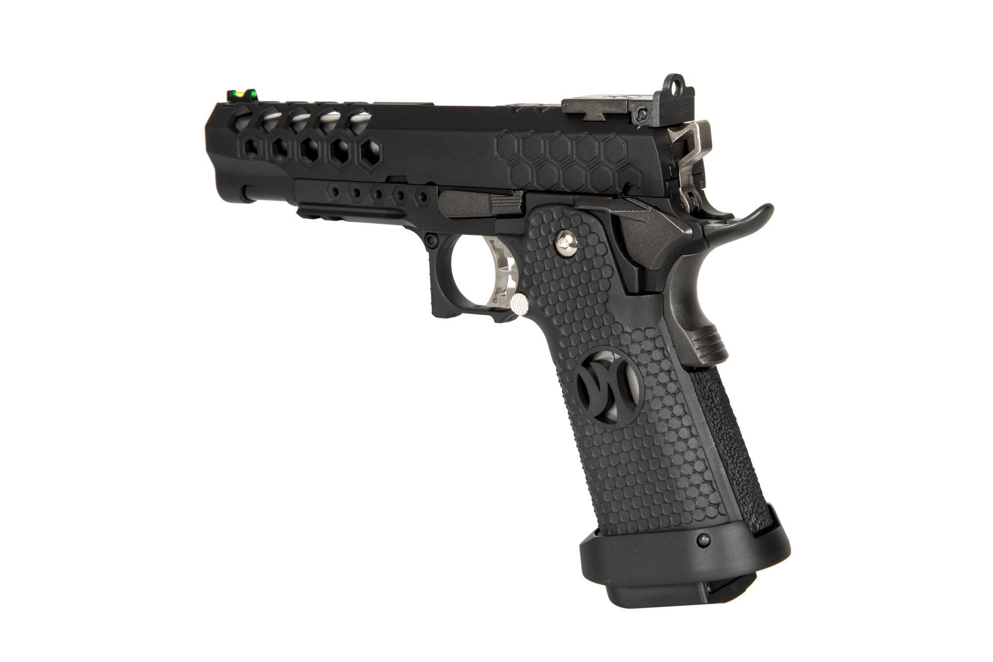 AW-HX2502 Pistol Replica AWO-02-030220-00 asgbox.pl AW-HX2502 Pistol Replica - obrazek 3