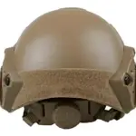 asgbox.pl - Replika hełmu X-Shield FAST MH - tan