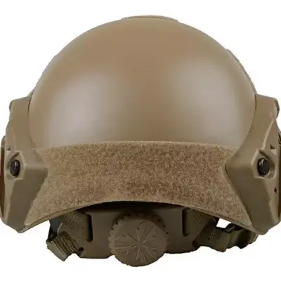 asgbox.pl - Replika hełmu X-Shield FAST MH - tan