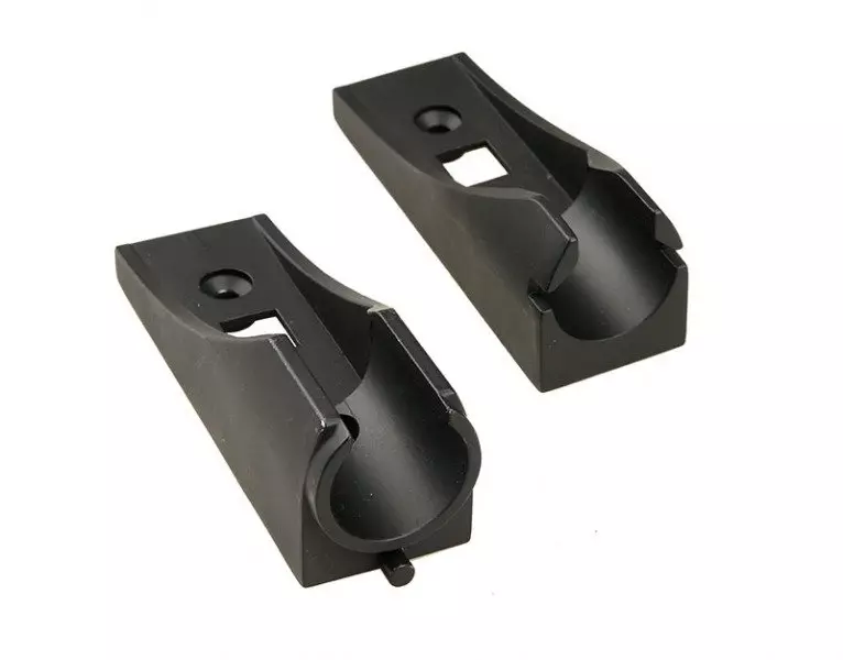 Replika granatnika M203 - wersja długa OD-G-DBY-04-001131-00 asgbox.pl Replika granatnika M203 - wersja długa - obrazek 2