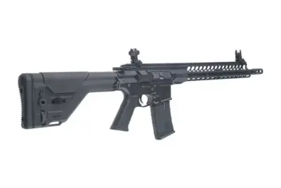 Replika karabinka CXP-YAK R SR - czarna - obrazek 3